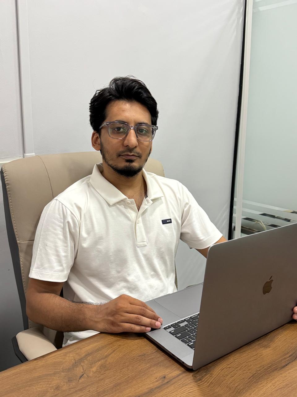 Sufiyan Ansari